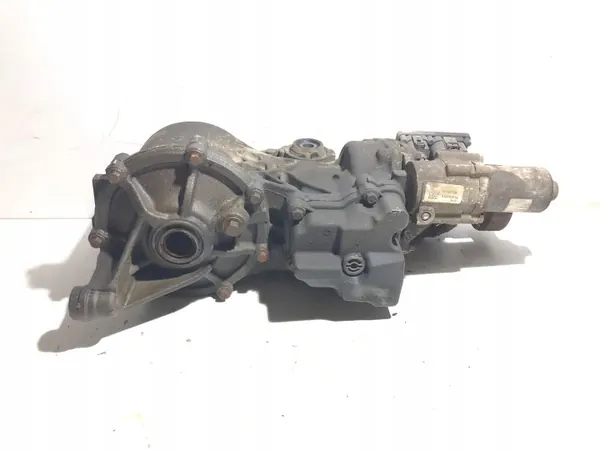 Volvo XC60 Hinterachsdifferential OEM P1216545 image 6