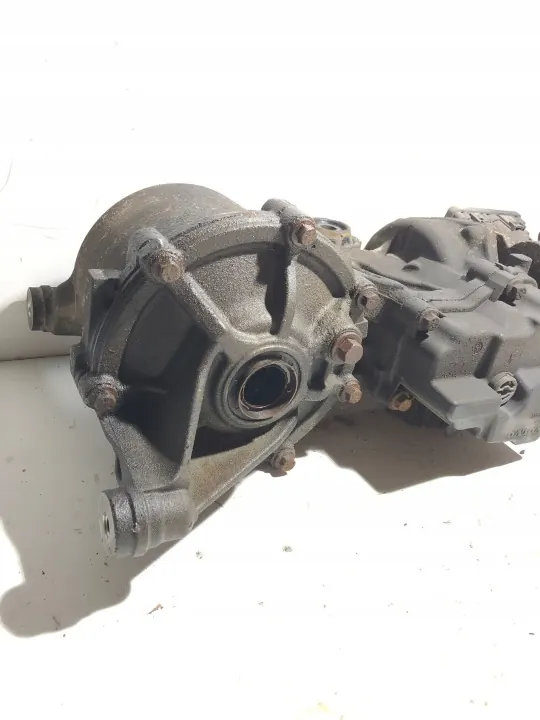 Volvo XC60 Hinterachsdifferential OEM P1216545 image 9