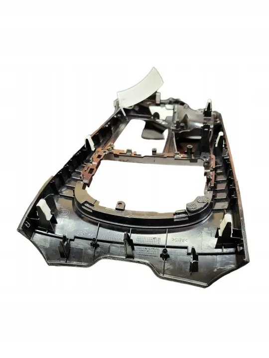 Haste mudança Hyundai OEM 846513Z000 - Usado image 3