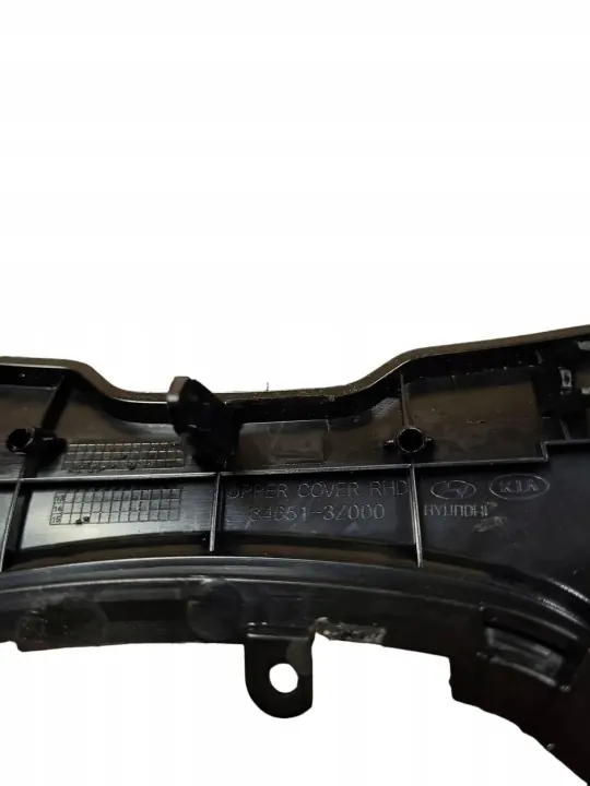 Haste mudança Hyundai OEM 846513Z000 - Usado image 5