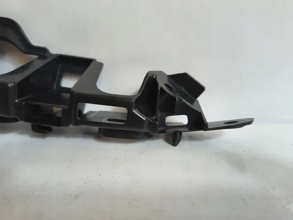 VW GOLF 7 Suporte de Para-choques Frontal Esquerdo 5G0807049A image 2