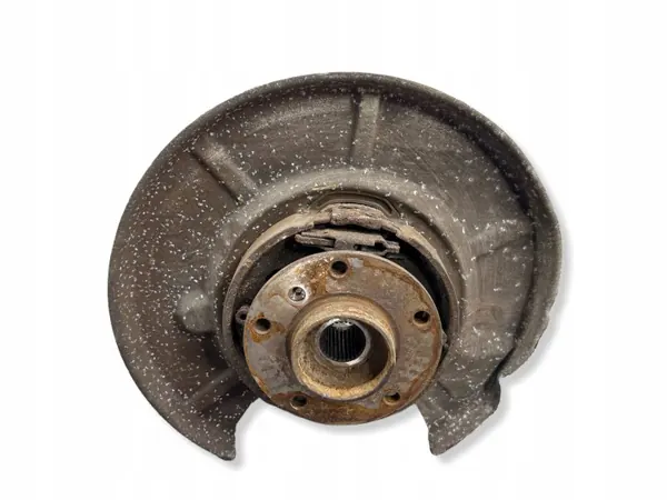 Manga roda traseira BMW OEM AMD233622 para Série 5 E60/E61 image 2