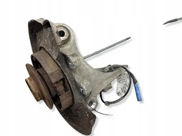 Manga roda traseira BMW OEM AMD233622 para Série 5 E60/E61 image 5