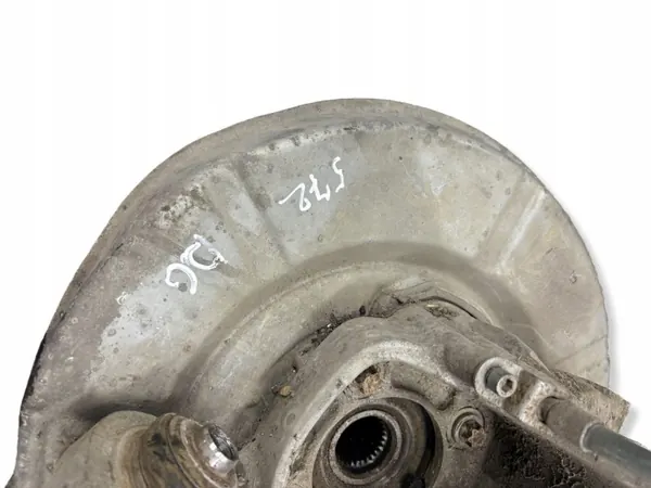 Manga roda traseira BMW OEM AMD233622 para Série 5 E60/E61 image 7