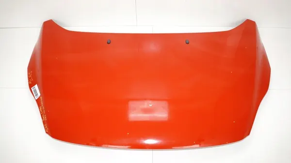 Capot Ford C-Max MK2 OEM 375485485 - Rouge Race image 2