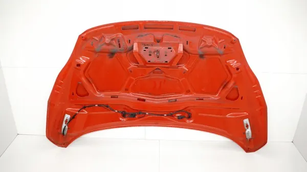 Capot Ford C-Max MK2 OEM 375485485 - Rouge Race image 10