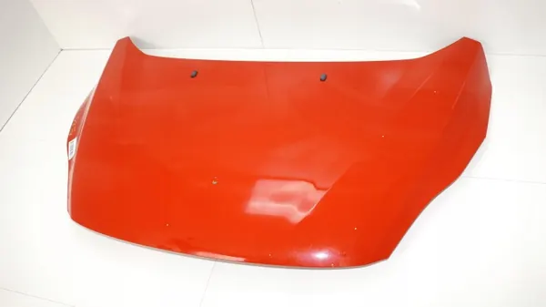 Capot Ford C-Max MK2 OEM 375485485 - Rouge Race image 3
