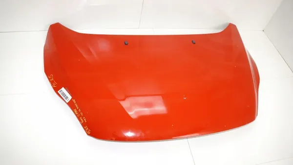 Capot Ford C-Max MK2 OEM 375485485 - Rouge Race image 4
