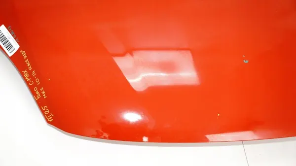 Capot Ford C-Max MK2 OEM 375485485 - Rouge Race image 5