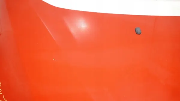Capot Ford C-Max MK2 OEM 375485485 - Rouge Race image 6