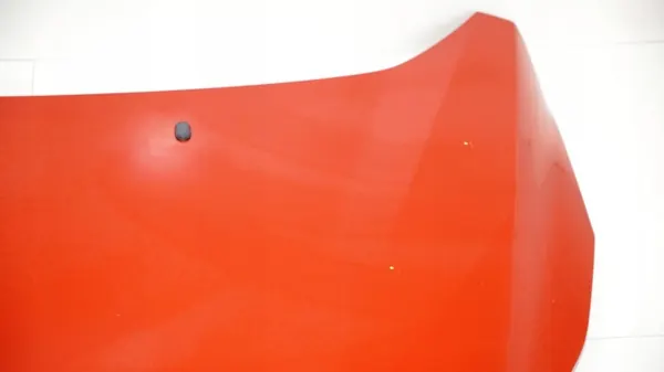 Capot Ford C-Max MK2 OEM 375485485 - Rouge Race image 8