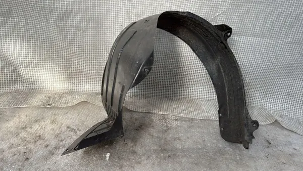 Kia OE 86812-G600- rechte vordere Kotflügel gebraucht image 2