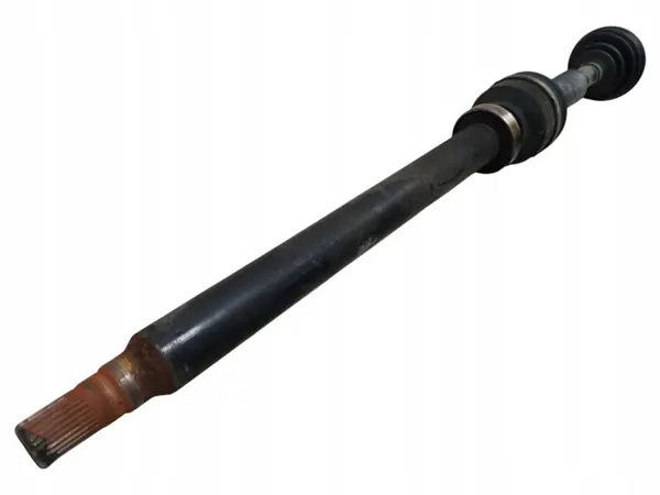 Höger Framskär Volvo XC60 I (2008-2013) 2.4 D5 P31316853 image 3