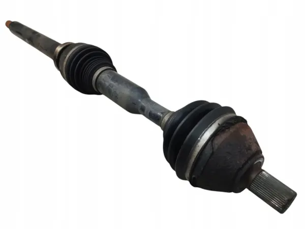 Höger Framskär Volvo XC60 I (2008-2013) 2.4 D5 P31316853 image 4