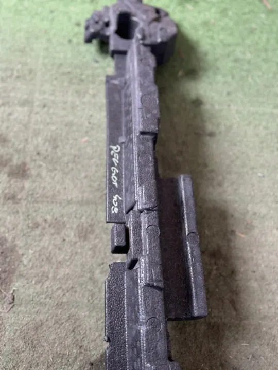 Peugeot 408 framstötdämpare OEM 9840749480 image 2
