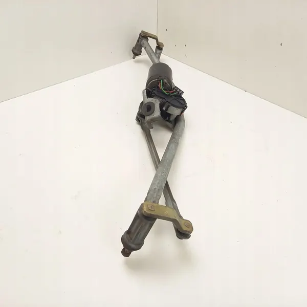 VW Transporter T4 pyyhkijämekanismi image 3