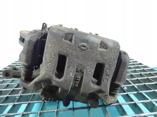 Bremssattel vorne links Renault Koleos I 2.0 DCI image 2