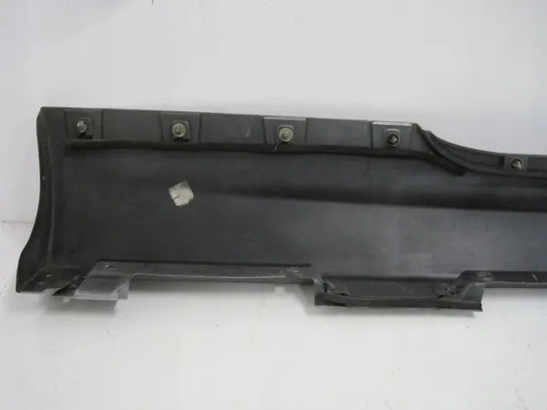 OEM 75860-53030 Vasen Ovikaistepelti Lexus IS 250 C image 7