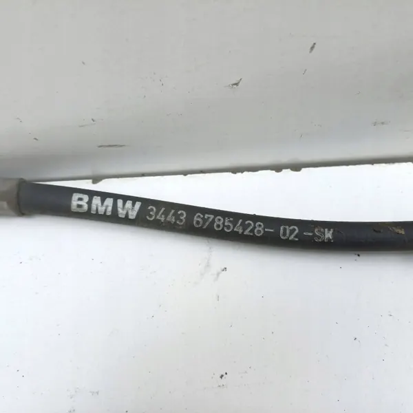 Mecanismo de travão de mão BMW OEM 6797790 image 10