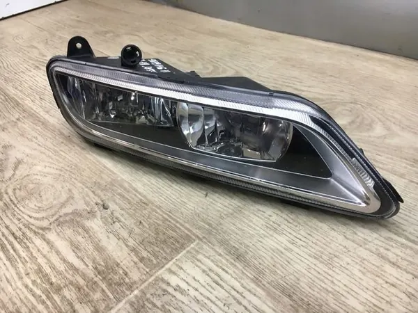 VW PASSAT B7 FAROL ESQUERDO 3AA941661G image 2