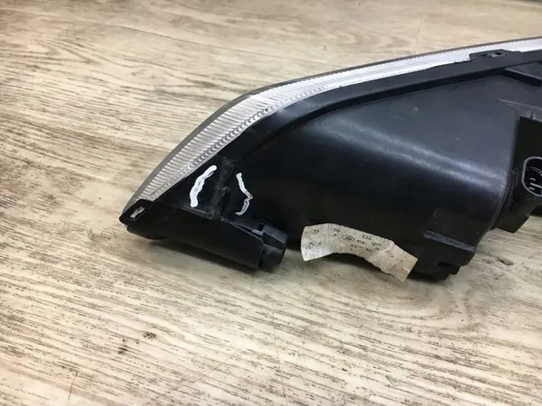 VW PASSAT B7 FAROL ESQUERDO 3AA941661G image 3