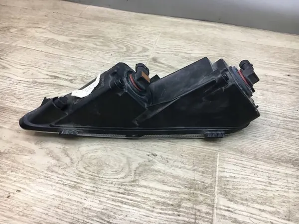 VW PASSAT B7 FAROL ESQUERDO 3AA941661G image 5