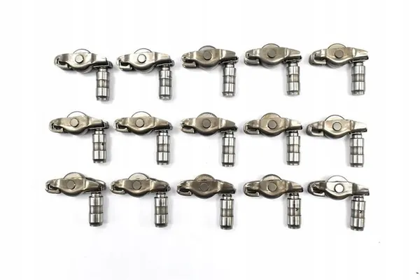 Cabeza de Cilindro 1.4TSI SKODA SUPERB III A3 GOLF VII image 2