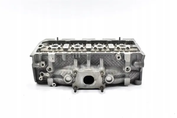 Cabeza de Cilindro 1.4TSI SKODA SUPERB III A3 GOLF VII image 4