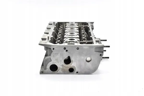 Cabeza de Cilindro 1.4TSI SKODA SUPERB III A3 GOLF VII image 5