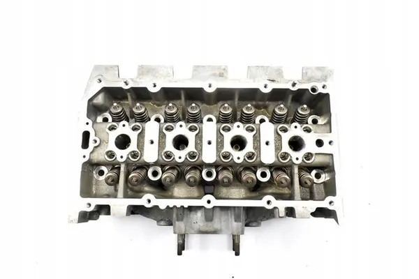 Cabeza de Cilindro 1.4TSI SKODA SUPERB III A3 GOLF VII image 6