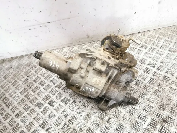 Boîte de transfert Mazda CX-7 2011 OEM AMD147806 image 3
