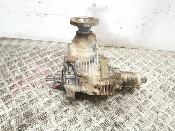 Boîte de transfert Mazda CX-7 2011 OEM AMD147806 image 4