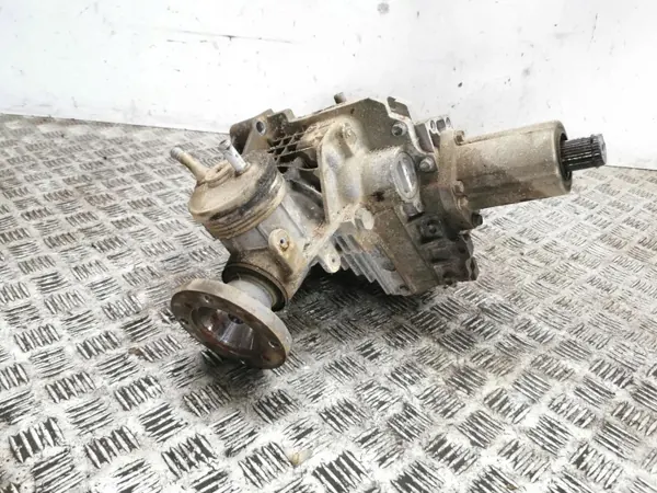 Boîte de transfert Mazda CX-7 2011 OEM AMD147806 image 5