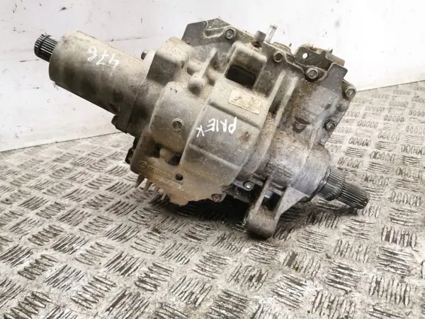 Boîte de transfert Mazda CX-7 2011 OEM AMD147806 image 6
