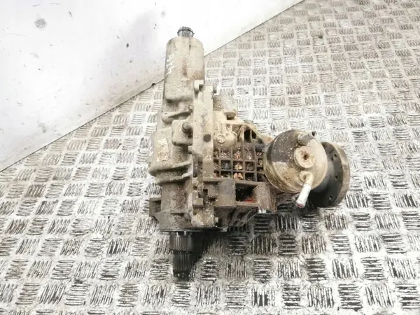 Boîte de transfert Mazda CX-7 2011 OEM AMD147806 image 7