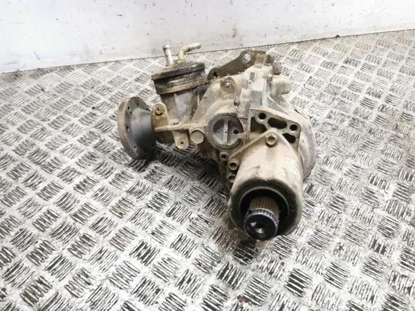 Boîte de transfert Mazda CX-7 2011 OEM AMD147806 image 8