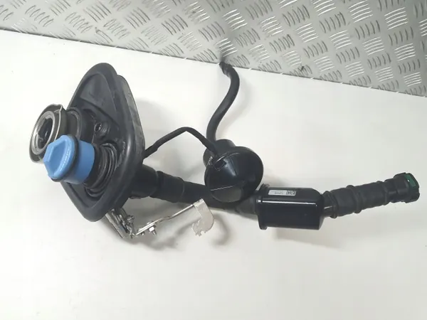 Tubo de Llenado AdBlue OEM 2054709201 para Mercedes W205 image 2