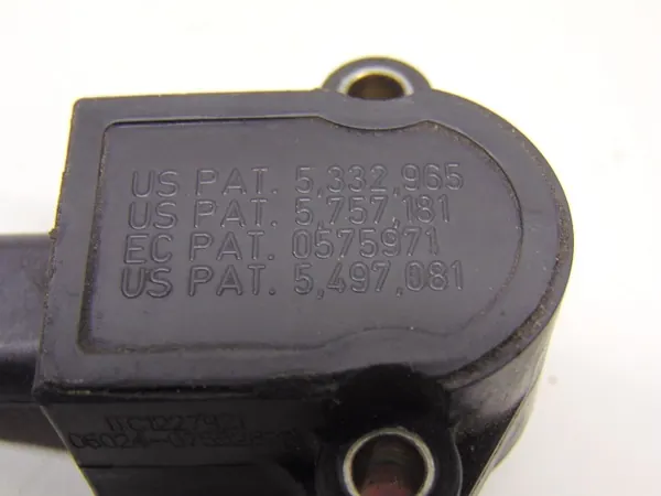 Växellådessensor OEM 5332965 Range Rover L320 image 3