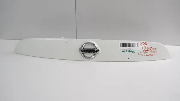Nissan OE Kofferbakafwerking voor Juke F15 2011-2015 image 2