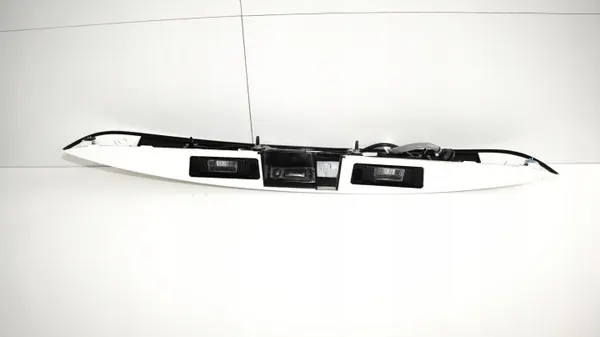 Nissan OE Kofferbakafwerking voor Juke F15 2011-2015 image 6