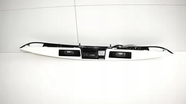 Nissan OE Kofferbakafwerking voor Juke F15 2011-2015 image 7