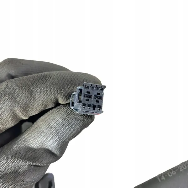 Nissan Murano Z52 2022 Vänster baklucka stötdämpare image 5