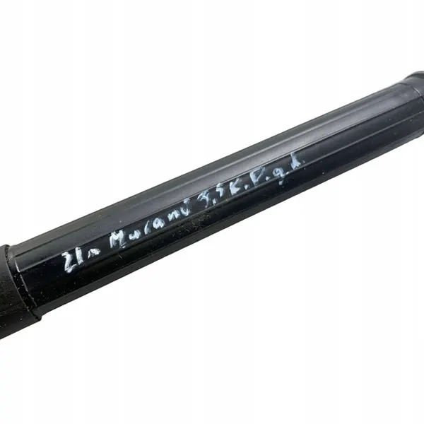 Nissan Murano Z52 2022 Vänster baklucka stötdämpare image 6