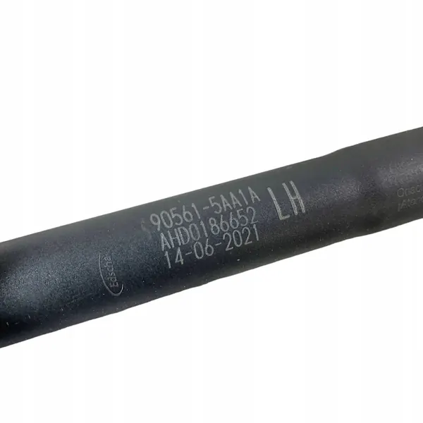 Nissan Murano Z52 2022 Vänster baklucka stötdämpare image 7