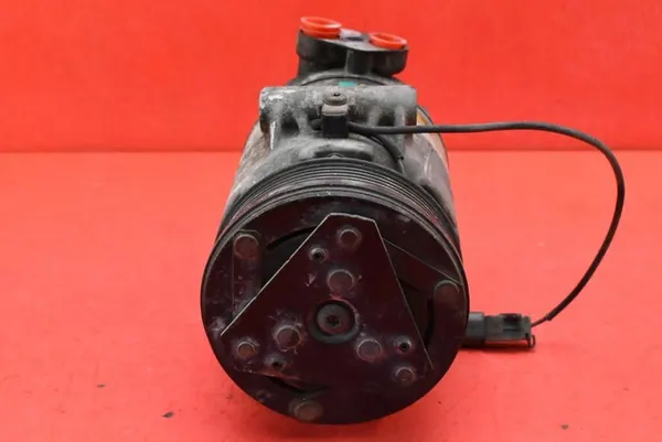 Compressore Aria Condizionata Honda Civic 1.7 CDTI OEM 8972878761 image 2