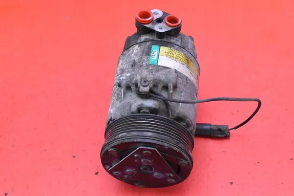 Compressore Aria Condizionata Honda Civic 1.7 CDTI OEM 8972878761 image 3