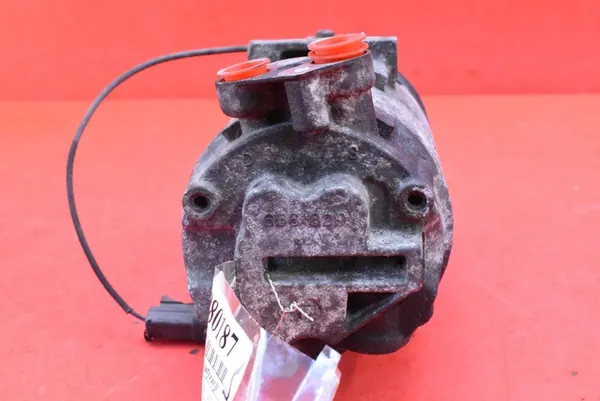 Compressore Aria Condizionata Honda Civic 1.7 CDTI OEM 8972878761 image 5