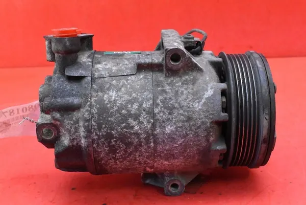 Compressore Aria Condizionata Honda Civic 1.7 CDTI OEM 8972878761 image 6