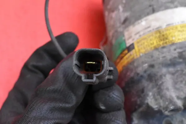 Compressore Aria Condizionata Honda Civic 1.7 CDTI OEM 8972878761 image 7