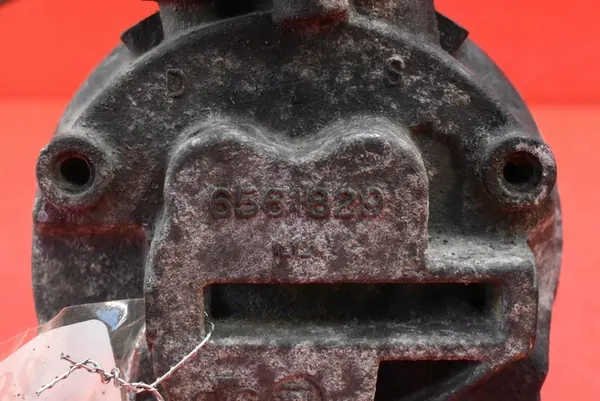 Compressore Aria Condizionata Honda Civic 1.7 CDTI OEM 8972878761 image 9